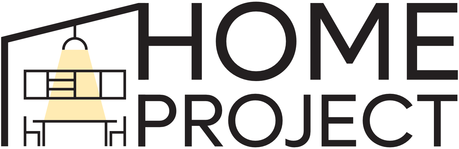 Home Project – Mobilier